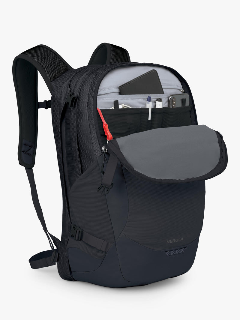 Osprey Nebula backpack black 32L - British product