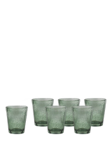 John Lewis Neptune Ella Glass Tumbler 310ml- Buy online at McGrocer