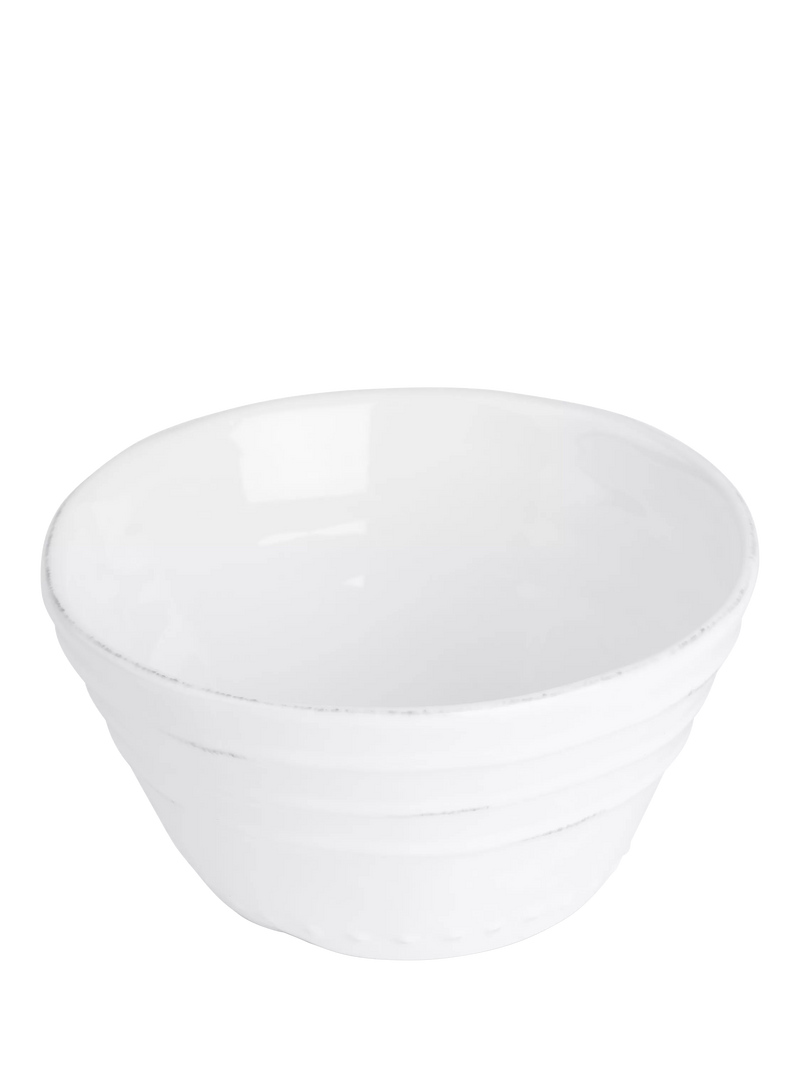 Neptune Bowsley deep ceramic cereal bowl 15cm (British brand)