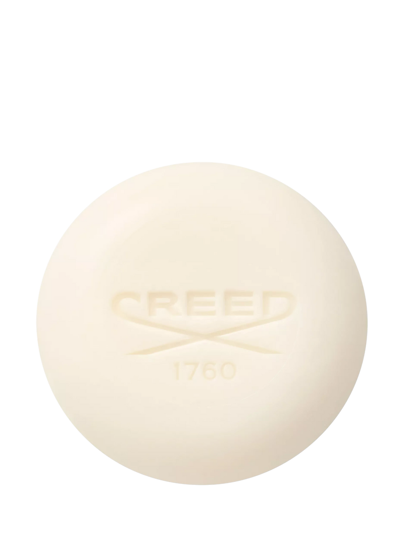 CREED Millésime Impérial perfumed soap 150g, imported from the UK