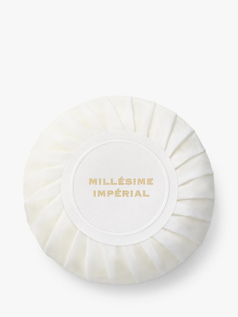 CREED Millésime Impérial perfumed soap 150g, imported from the UK