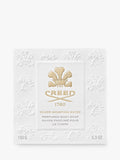 CREED Silver Mountain Water perfumed soap 150g, UK version