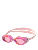 John Lewis Speedo Kids Futura Hydrospex Swimming Goggles Pink Lemonade Chill- Buy online at McGrocer