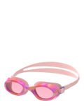 Speedo Futura Hydrospex kids goggles Pink Lemonade Chill - British product