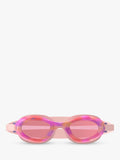 Speedo Futura Hydrospex kids goggles Pink Lemonade Chill - British product