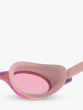 Speedo Futura Hydrospex kids goggles Pink Lemonade Chill - British product