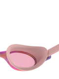 Speedo Futura Hydrospex kids goggles Pink Lemonade Chill - British product