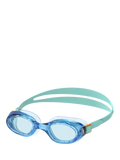 Speedo kids swimming goggles Angelic Blue/Celeste - British product