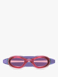 Speedo Kids Futura Hydrospex swimming goggles pink - British product
