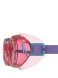 Speedo Kids Futura Hydrospex swimming goggles pink - British product