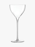 LSA International Savoy Nick & Nora cocktail glass 210ml clear (British brand)