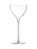 LSA International Savoy Nick & Nora cocktail glass 210ml clear (British brand)