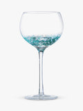 Anton Studio Designs speckle gin glasses set of 4 500ml, UK version