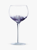 Anton Studio Designs speckle gin glasses set of 4 500ml, UK version