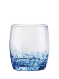 Anton Studio Designs speckle glass tumblers set of 4, UK version