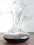 Artland wine carafe with aerator 185ml - British product