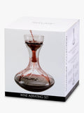 Artland wine carafe with aerator 185ml - British product
