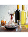 Artland wine carafe with aerator 185ml - British product