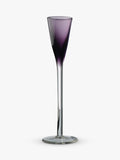 Artland Jewel Tone liqueur glass set 7 piece, imported from the UK