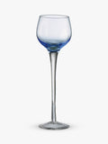 Artland Jewel Tone liqueur glass set 7 piece, imported from the UK