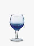 Artland jewel tone liqueur glass set 7 piece, UK version