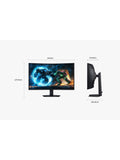 Samsung Odyssey G7 37 inch 4K curved gaming monitor - British product