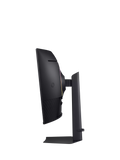Samsung Odyssey G7 37 inch 4K curved gaming monitor - British product