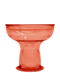 Vidrios San Miguel cocktail glass orange 250ml (British brand)