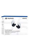 Sony PULSE Explore wireless earbuds white (British brand)
