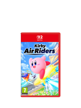 John Lewis Nintendo Kirby Air Riders Nintendo Switch 2 Game- Buy online at McGrocer