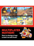 Kirby Air Riders Nintendo Switch 2 game, imported from the UK