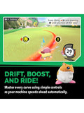 Kirby Air Riders Nintendo Switch 2 game, imported from the UK