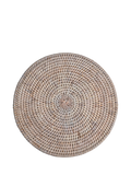 Neptune Ashcroft rattan placemats set of 6, imported from the UK