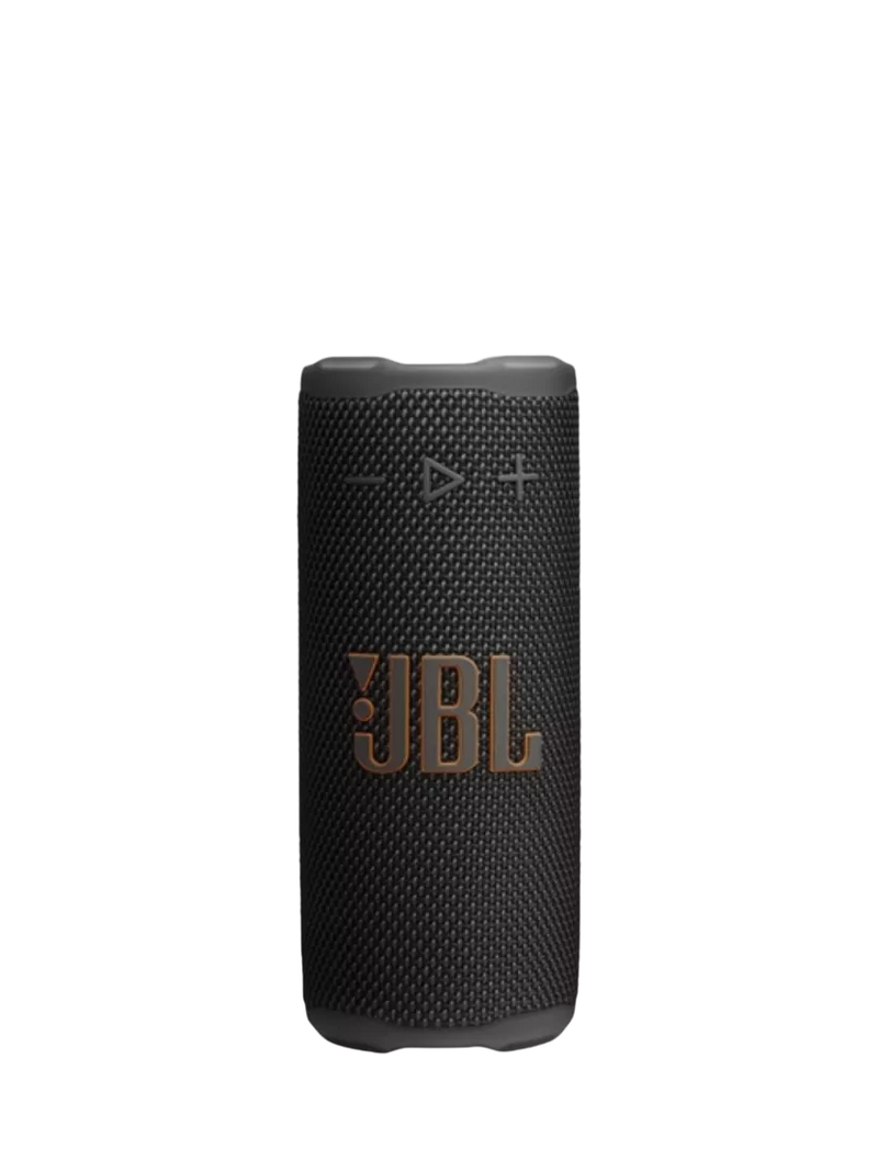 JBL Grip waterproof portable speaker with ambient light - British product