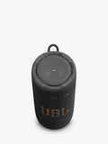 JBL Grip waterproof portable speaker with ambient light - British product