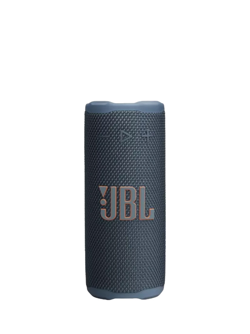 JBL Grip Waterproof Bluetooth Portable Speaker with Ambient Light