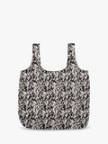 totes supermini umbrella and shopper bag set animal print (British brand)