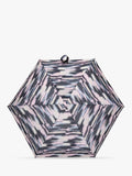 totes clouds print compact flat umbrella, imported from the UK