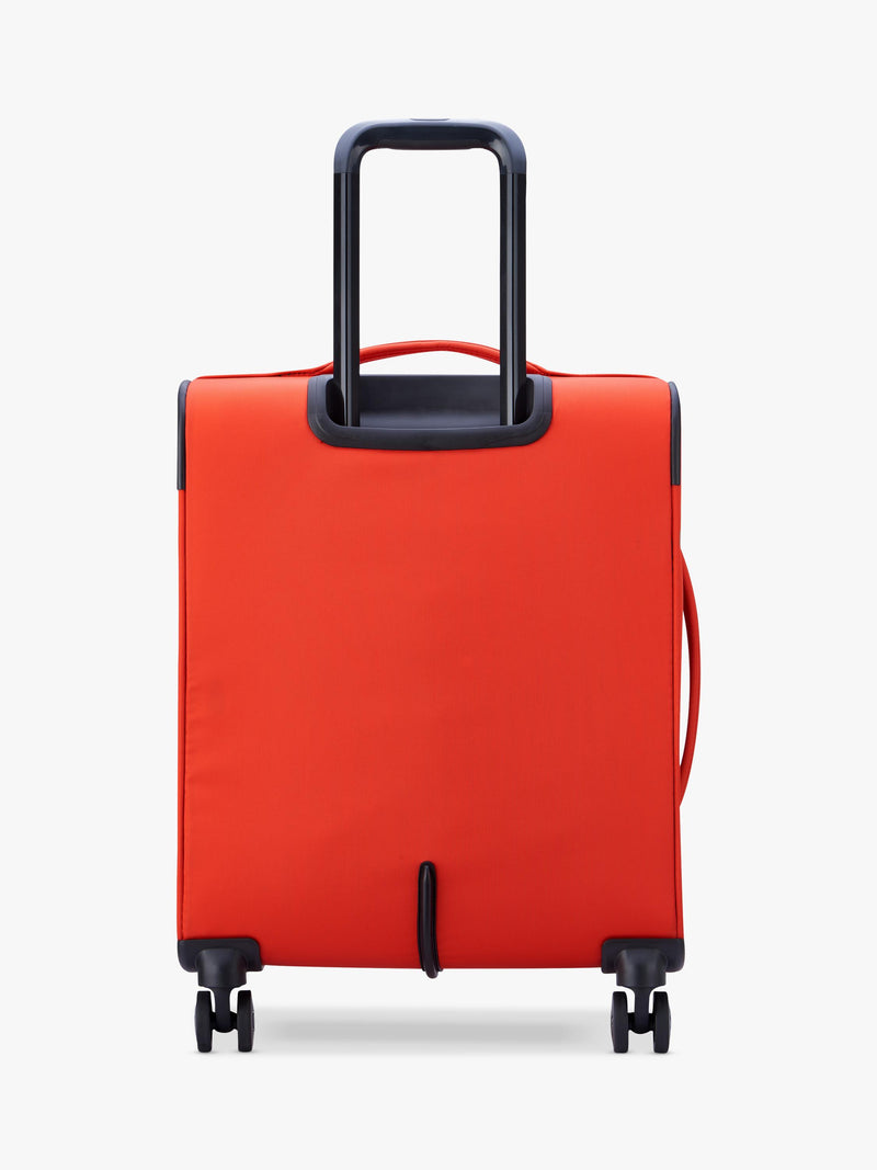 Benetton Colour Block cabin case 55cm (British brand)