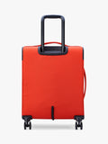 Benetton Colour Block cabin case 55cm (British brand)