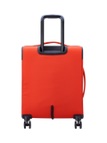 Benetton Colour Block cabin case 55cm (British brand)