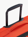 Benetton Colour Block cabin case 55cm (British brand)