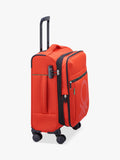 Benetton Colour Block cabin case 55cm (British brand)