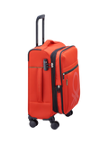 Benetton Colour Block cabin case 55cm (British brand)