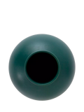 raawii large earthenware vase 24cm, imported from the UK