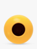 raawii Strøm small earthenware vase 16cm, imported from the UK