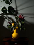 raawii Strøm medium earthenware jug 1.5L freesia (British brand)