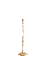 John Lewis Pottery Barn Normandie Pillar Candle Holder H60 x W17 x D17cm- Buy online at McGrocer