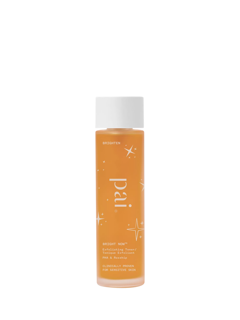 Pai Bright Now PHA/Rosehip exfoliating toner 100ml - British product