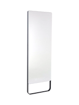 John Lewis MAGIC AI Fitness Mirror Home Fitness Mirror 64cm x 19cm x 161cm- Buy online at McGrocer